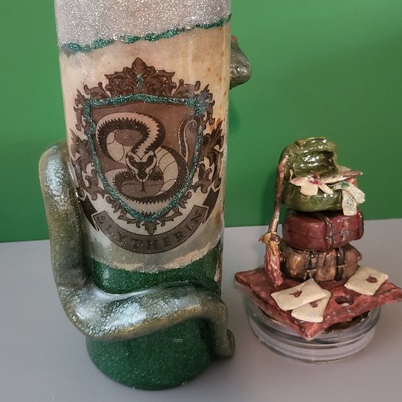 20 oz Tumbler - Picture 1 of 8